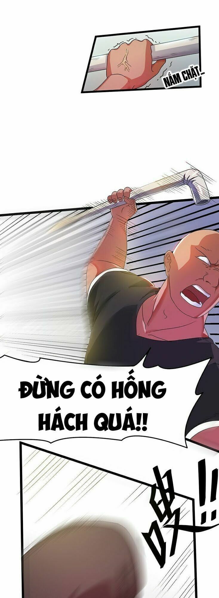 đọc truyện Tiên Vương Trùng Sinh Chương 10 ảnh 18 tại Thiên Thai Truyện