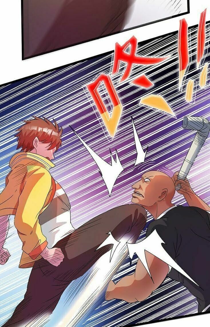 đọc truyện Tiên Vương Trùng Sinh Chương 10 ảnh 19 tại Thiên Thai Truyện