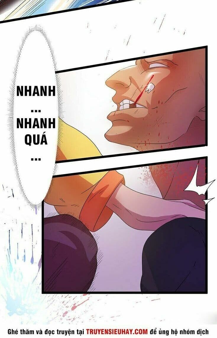 đọc truyện Tiên Vương Trùng Sinh Chương 10 ảnh 20 tại Thiên Thai Truyện