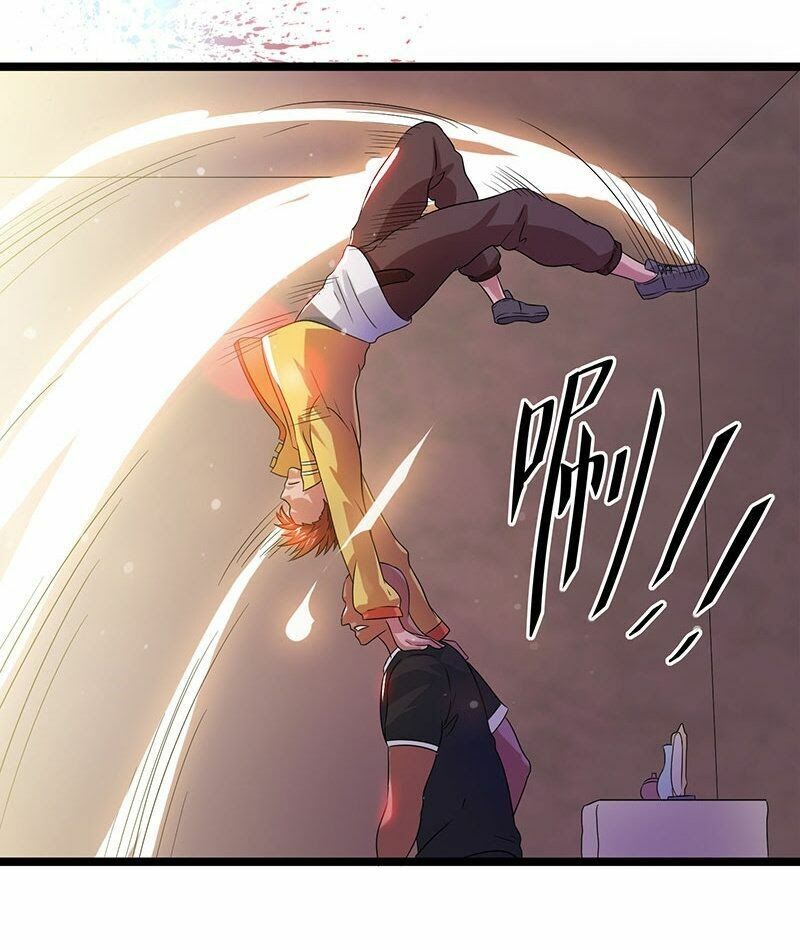 đọc truyện Tiên Vương Trùng Sinh Chương 10 ảnh 21 tại Thiên Thai Truyện