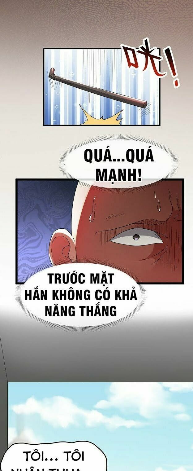 đọc truyện Tiên Vương Trùng Sinh Chương 10 ảnh 25 tại Thiên Thai Truyện