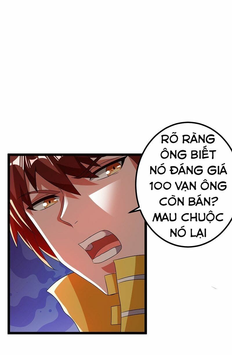 đọc truyện Tiên Vương Trùng Sinh Chương 10 ảnh 27 tại Thiên Thai Truyện