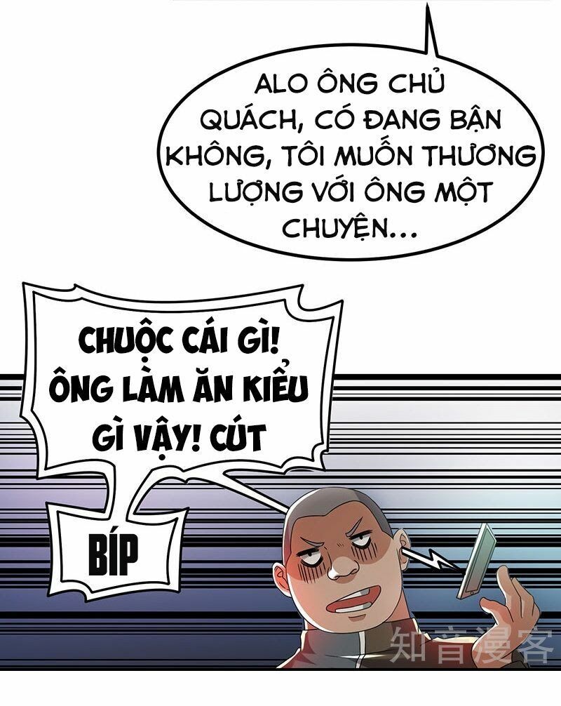 đọc truyện Tiên Vương Trùng Sinh Chương 10 ảnh 29 tại Thiên Thai Truyện