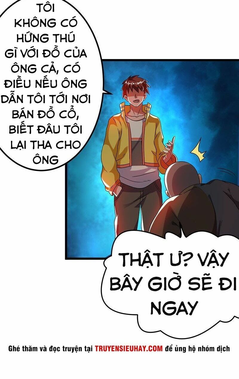 đọc truyện Tiên Vương Trùng Sinh Chương 10 ảnh 33 tại Thiên Thai Truyện