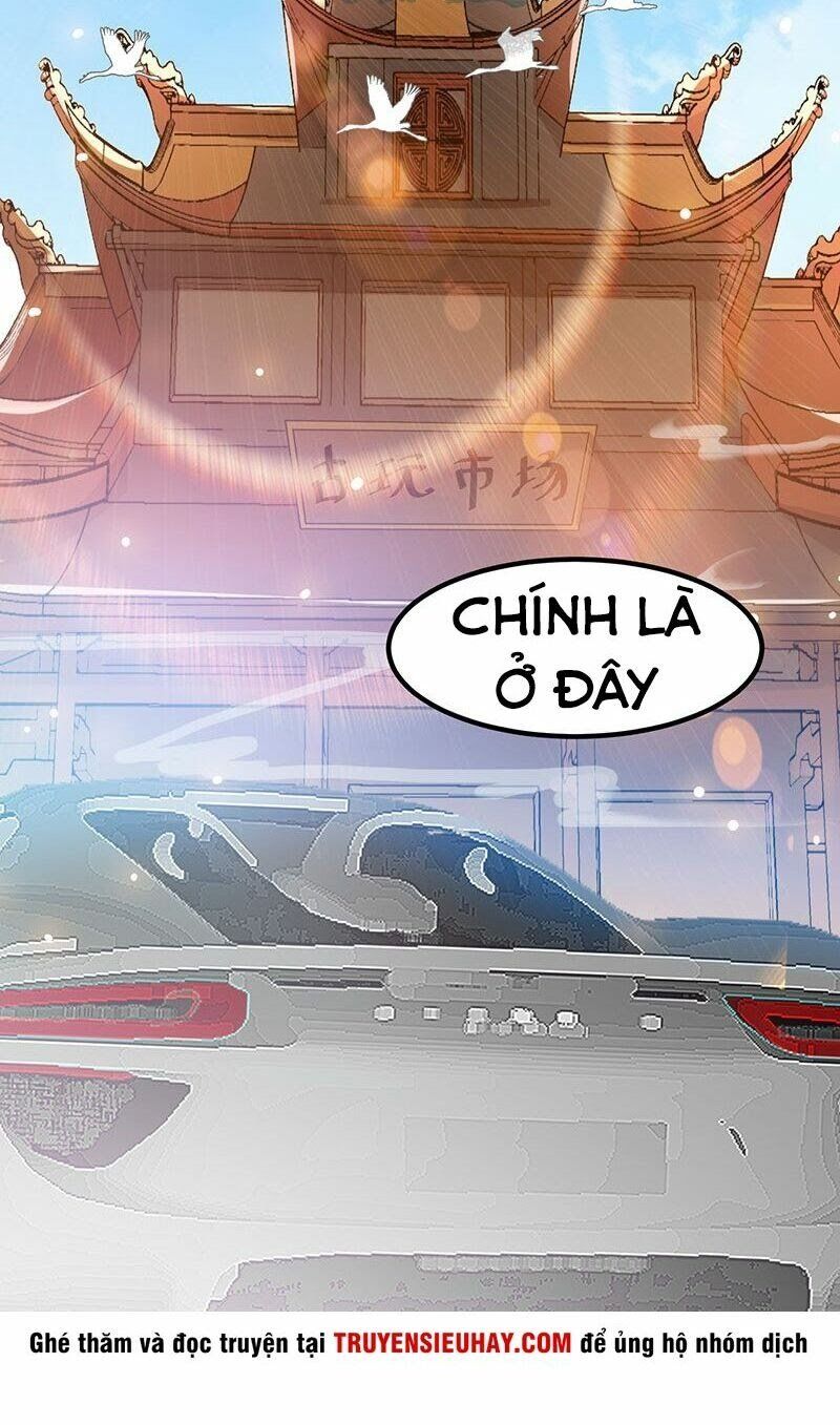 đọc truyện Tiên Vương Trùng Sinh Chương 10 ảnh 36 tại Thiên Thai Truyện