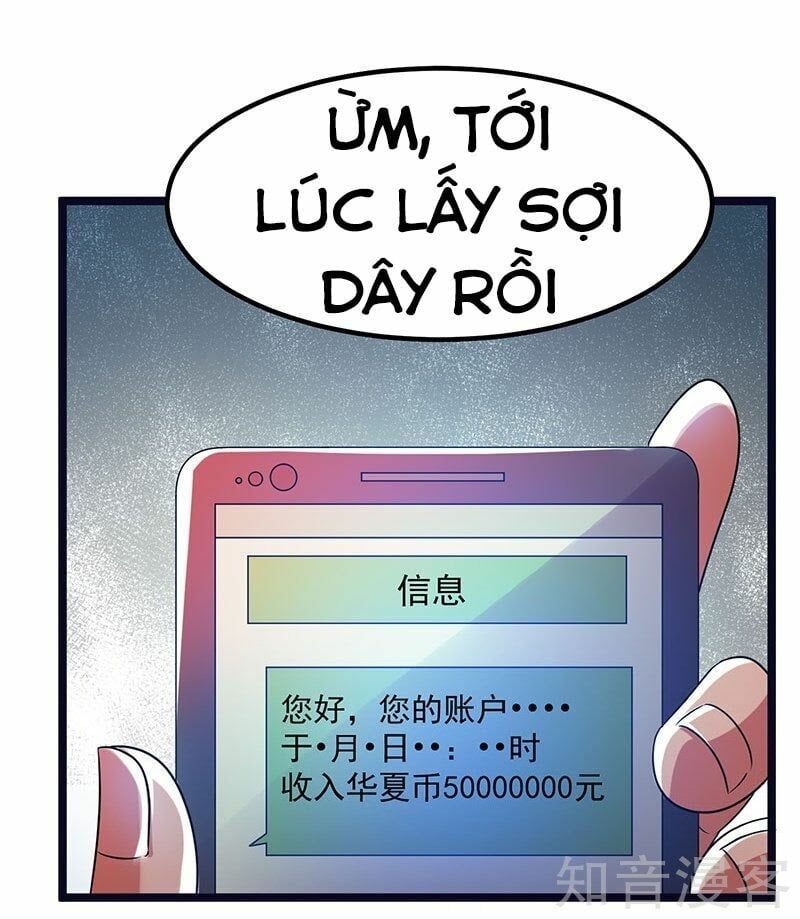 đọc truyện Tiên Vương Trùng Sinh Chương 10 ảnh 6 tại Thiên Thai Truyện