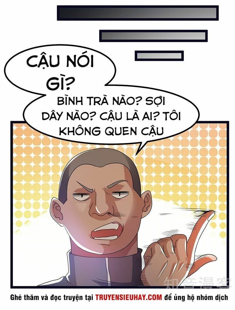 đọc truyện Tiên Vương Trùng Sinh Chương 10 ảnh 7 tại Thiên Thai Truyện