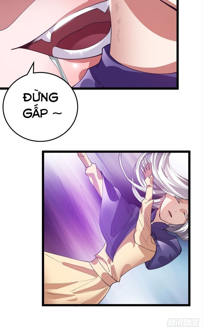 đọc truyện Tiên Vương Trùng Sinh Chương 100 ảnh 12 tại Thiên Thai Truyện