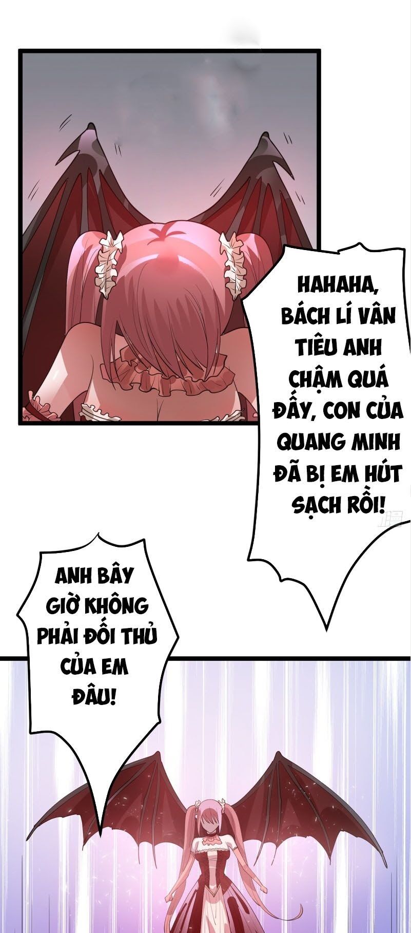 đọc truyện Tiên Vương Trùng Sinh Chương 100 ảnh 15 tại Thiên Thai Truyện