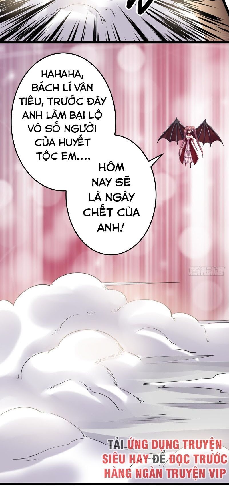 đọc truyện Tiên Vương Trùng Sinh Chương 100 ảnh 18 tại Thiên Thai Truyện