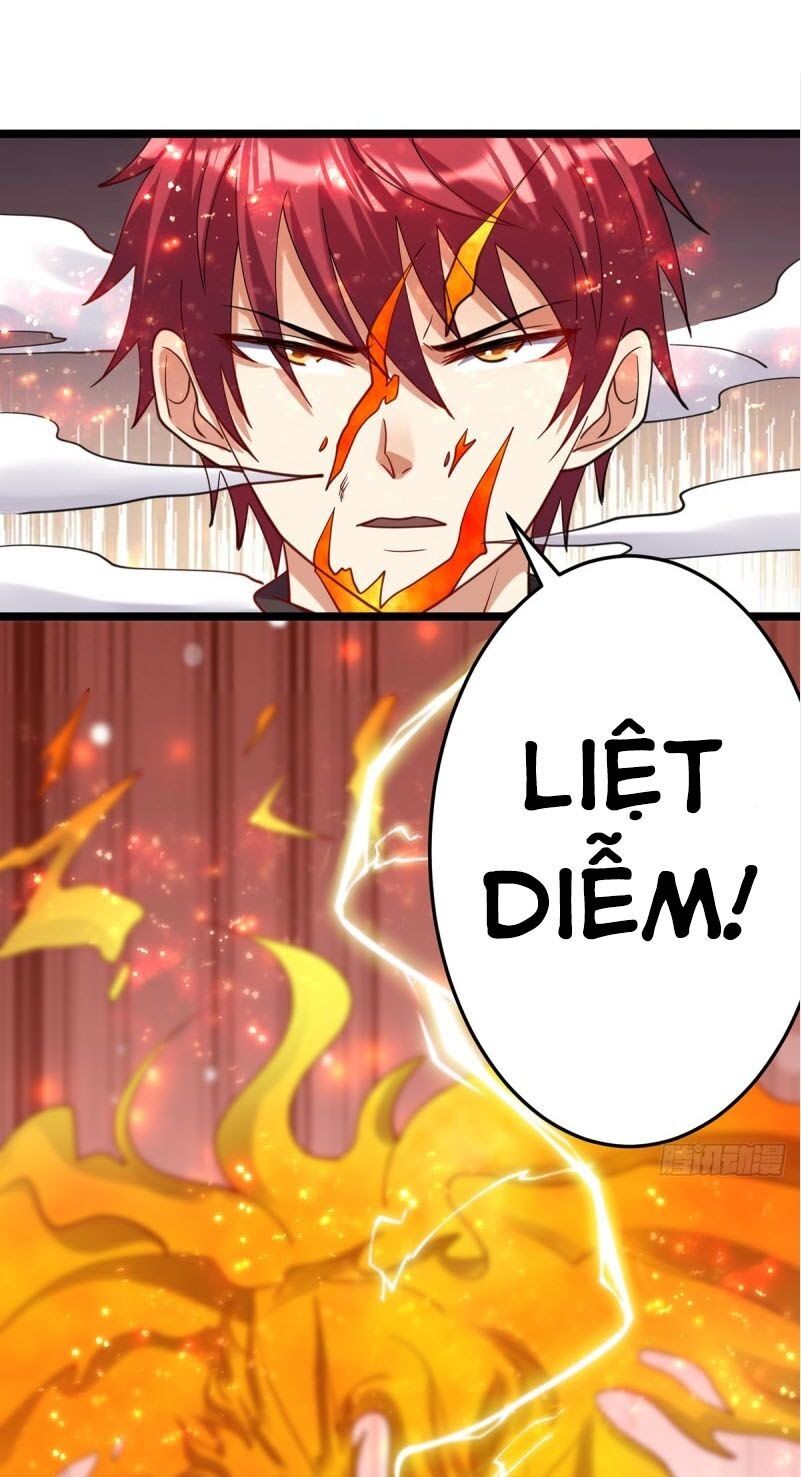 đọc truyện Tiên Vương Trùng Sinh Chương 100 ảnh 19 tại Thiên Thai Truyện