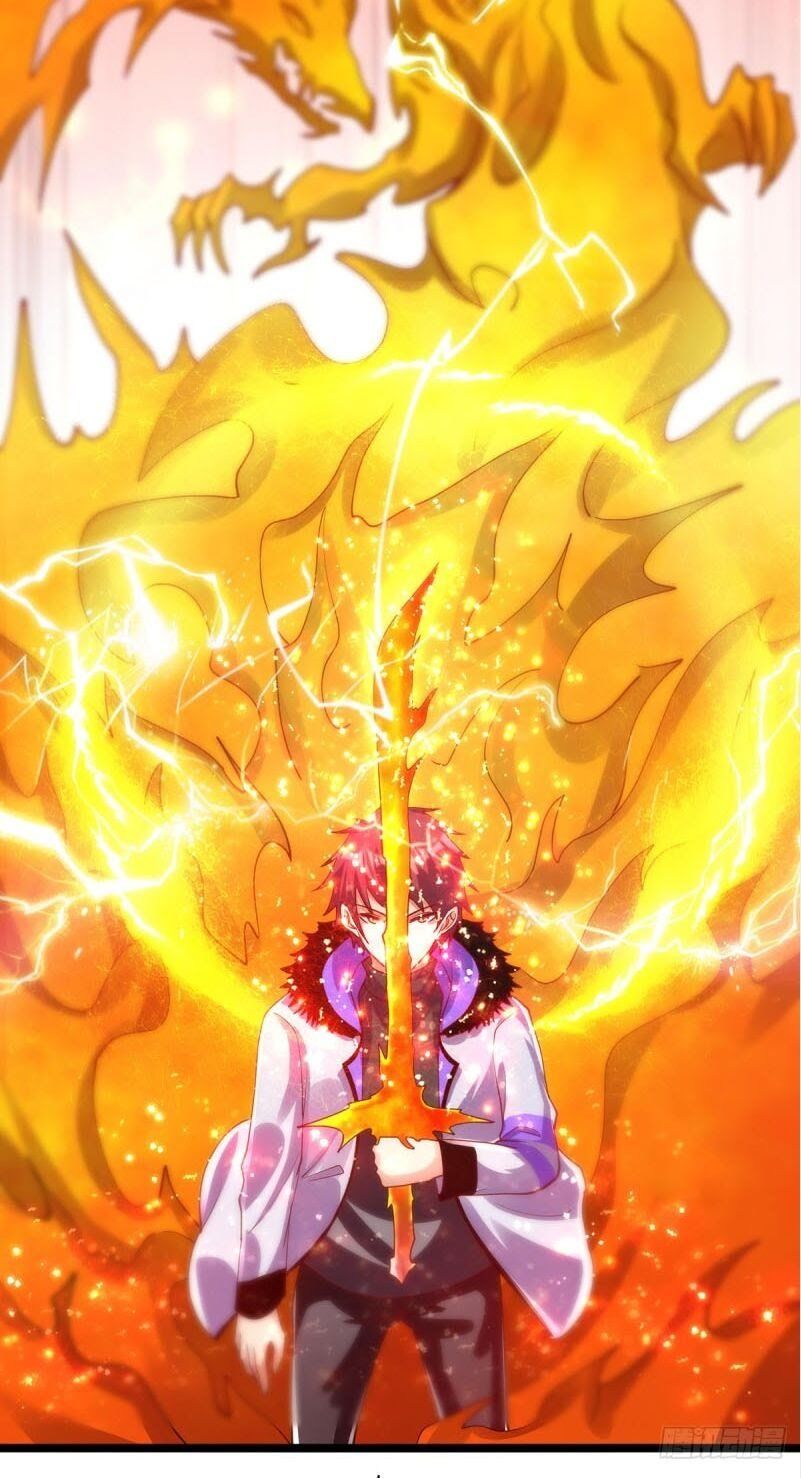 đọc truyện Tiên Vương Trùng Sinh Chương 100 ảnh 20 tại Thiên Thai Truyện