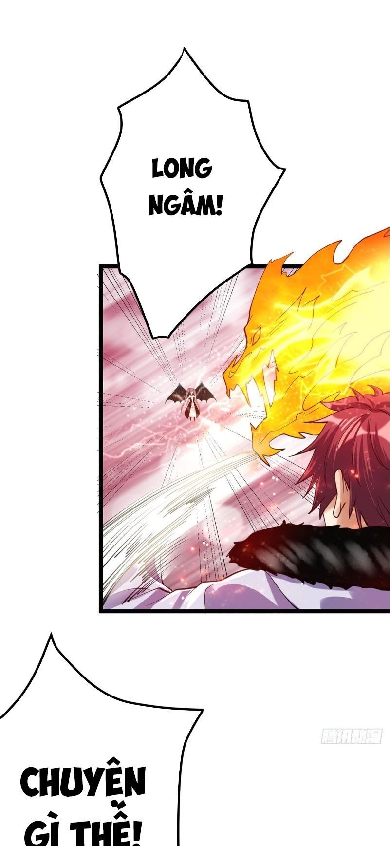 đọc truyện Tiên Vương Trùng Sinh Chương 100 ảnh 21 tại Thiên Thai Truyện