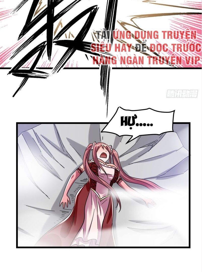 đọc truyện Tiên Vương Trùng Sinh Chương 100 ảnh 24 tại Thiên Thai Truyện