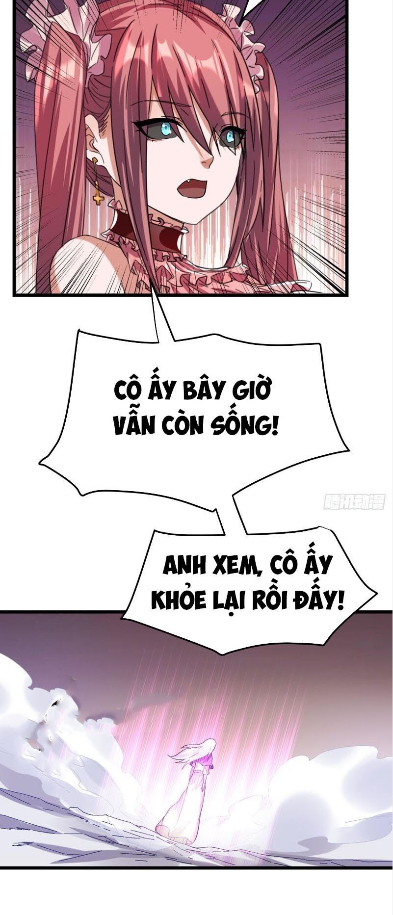 đọc truyện Tiên Vương Trùng Sinh Chương 100 ảnh 26 tại Thiên Thai Truyện