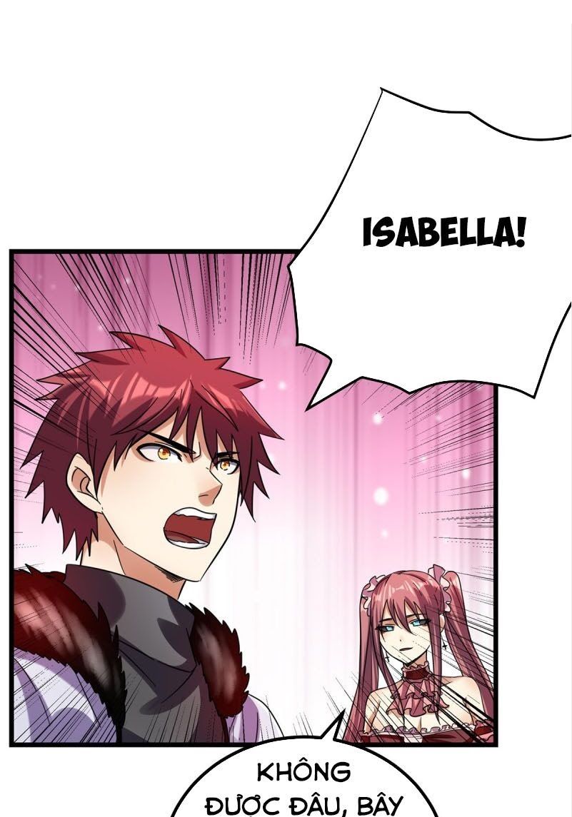 đọc truyện Tiên Vương Trùng Sinh Chương 100 ảnh 29 tại Thiên Thai Truyện