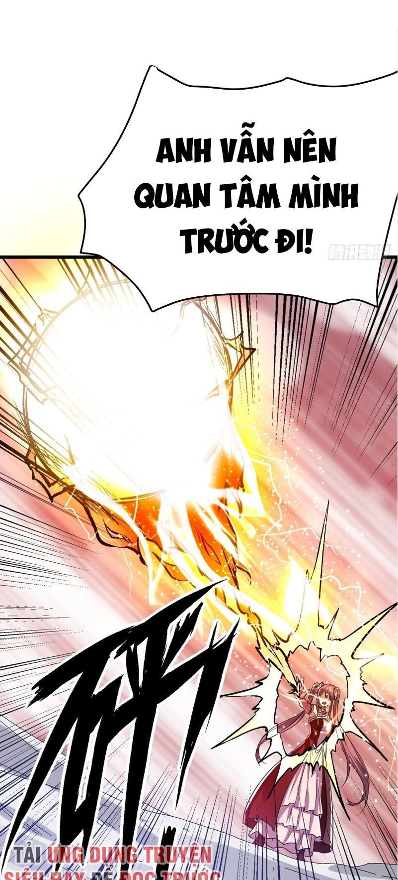 đọc truyện Tiên Vương Trùng Sinh Chương 100 ảnh 31 tại Thiên Thai Truyện