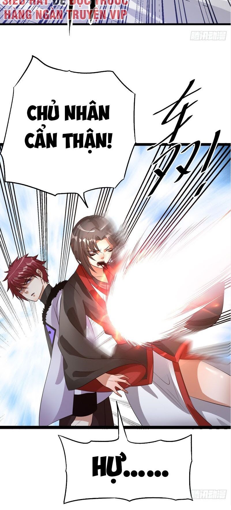 đọc truyện Tiên Vương Trùng Sinh Chương 100 ảnh 32 tại Thiên Thai Truyện