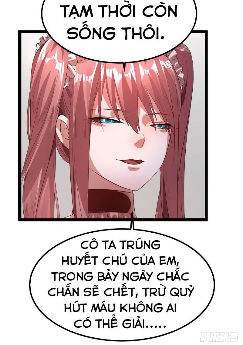 đọc truyện Tiên Vương Trùng Sinh Chương 100 ảnh 36 tại Thiên Thai Truyện