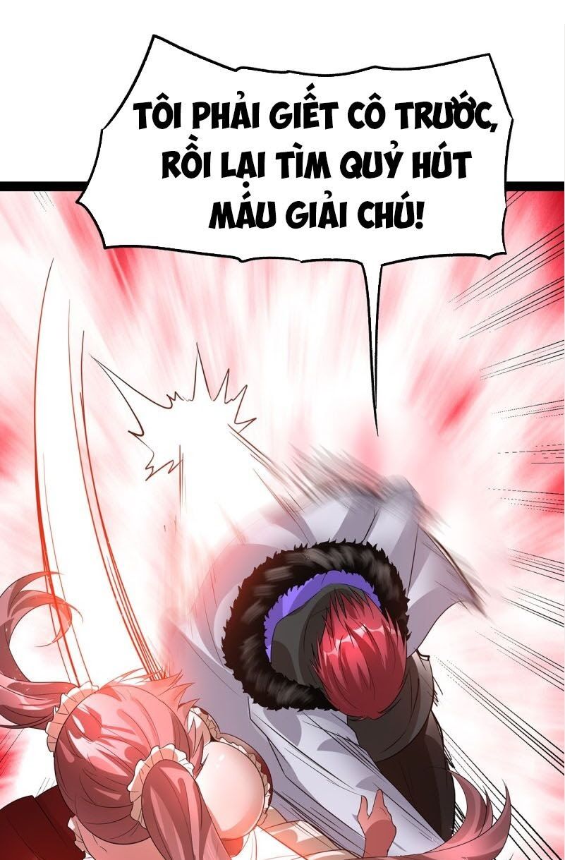 đọc truyện Tiên Vương Trùng Sinh Chương 100 ảnh 37 tại Thiên Thai Truyện