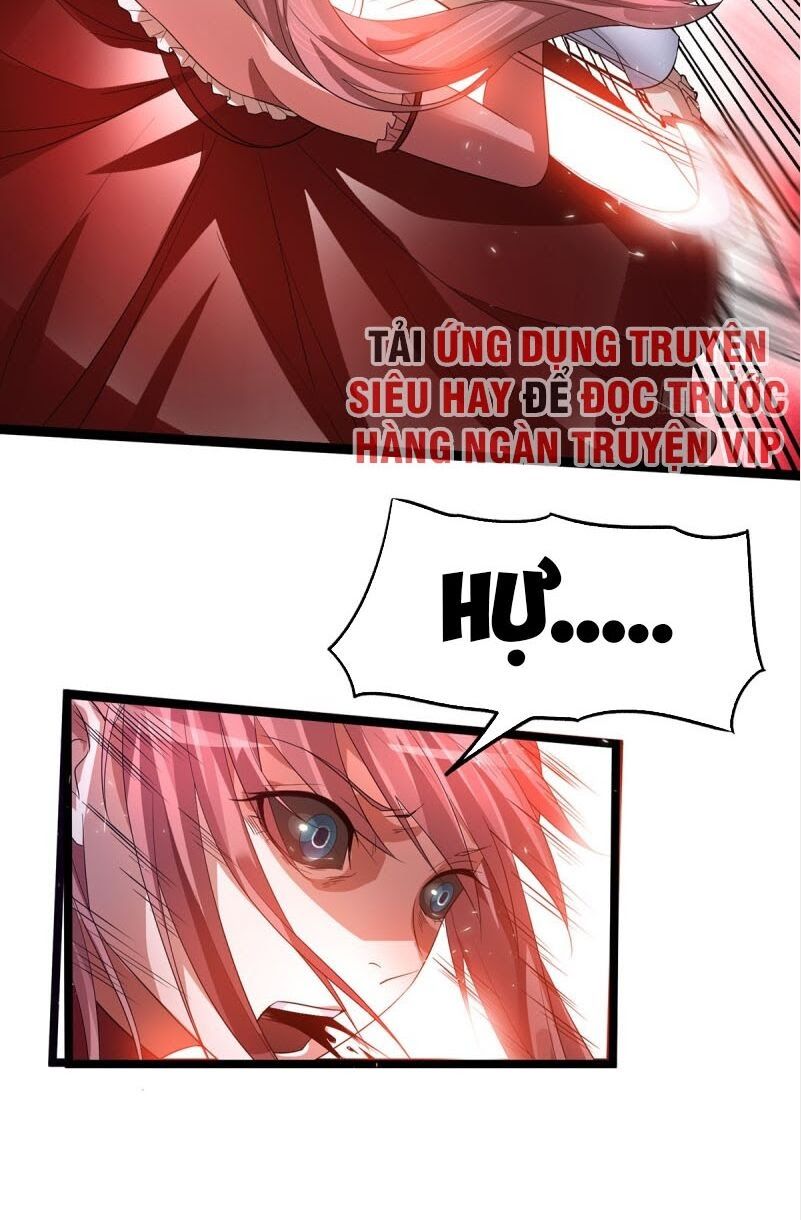 đọc truyện Tiên Vương Trùng Sinh Chương 100 ảnh 38 tại Thiên Thai Truyện