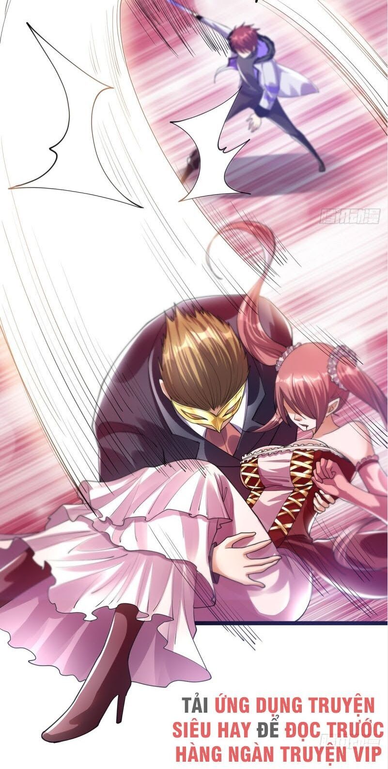 đọc truyện Tiên Vương Trùng Sinh Chương 100 ảnh 40 tại Thiên Thai Truyện