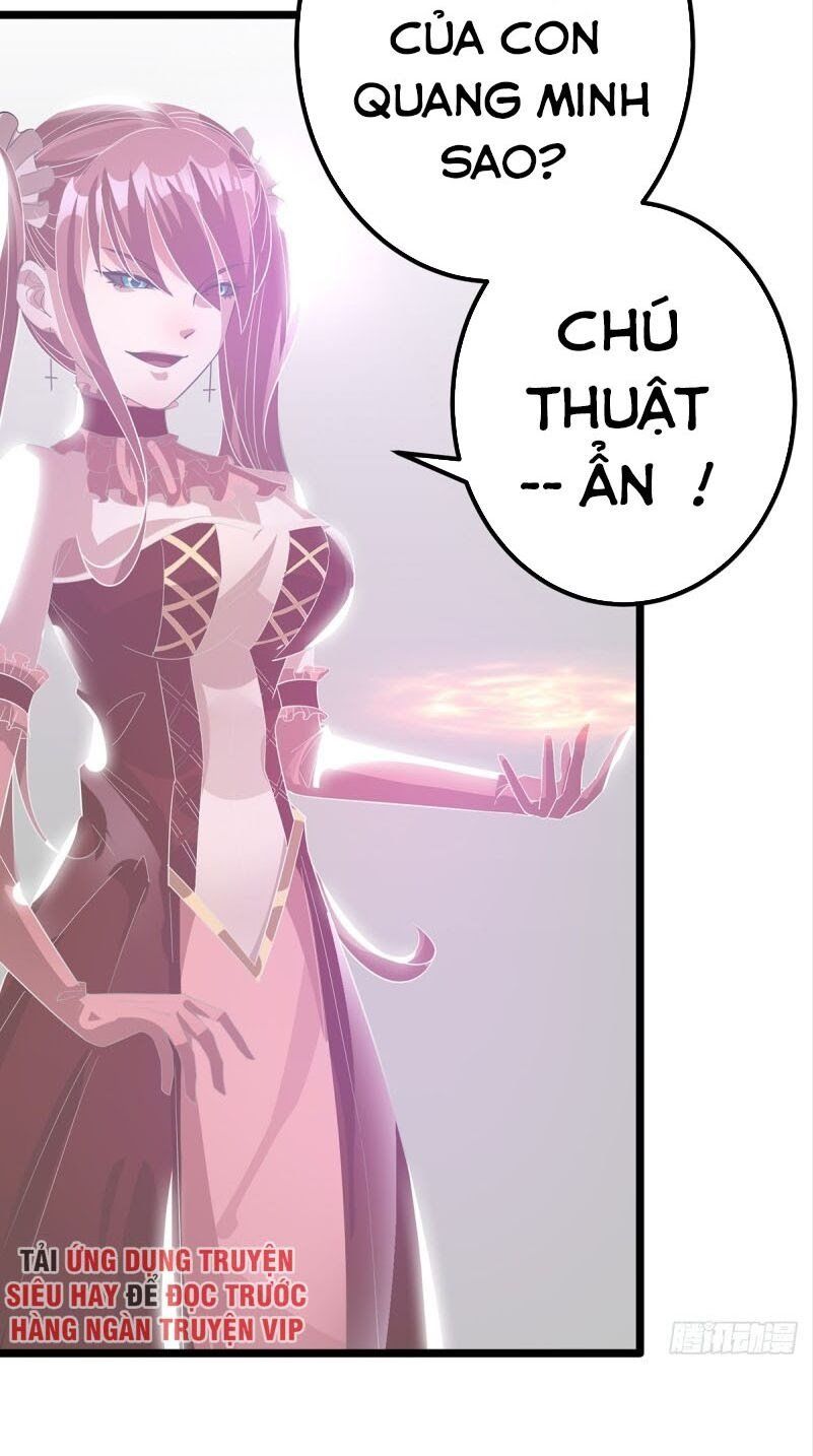 đọc truyện Tiên Vương Trùng Sinh Chương 100 ảnh 8 tại Thiên Thai Truyện