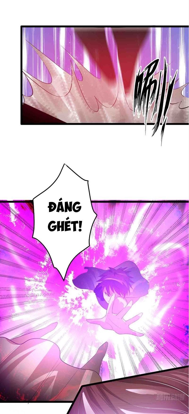 đọc truyện Tiên Vương Trùng Sinh Chương 100 ảnh 9 tại Thiên Thai Truyện