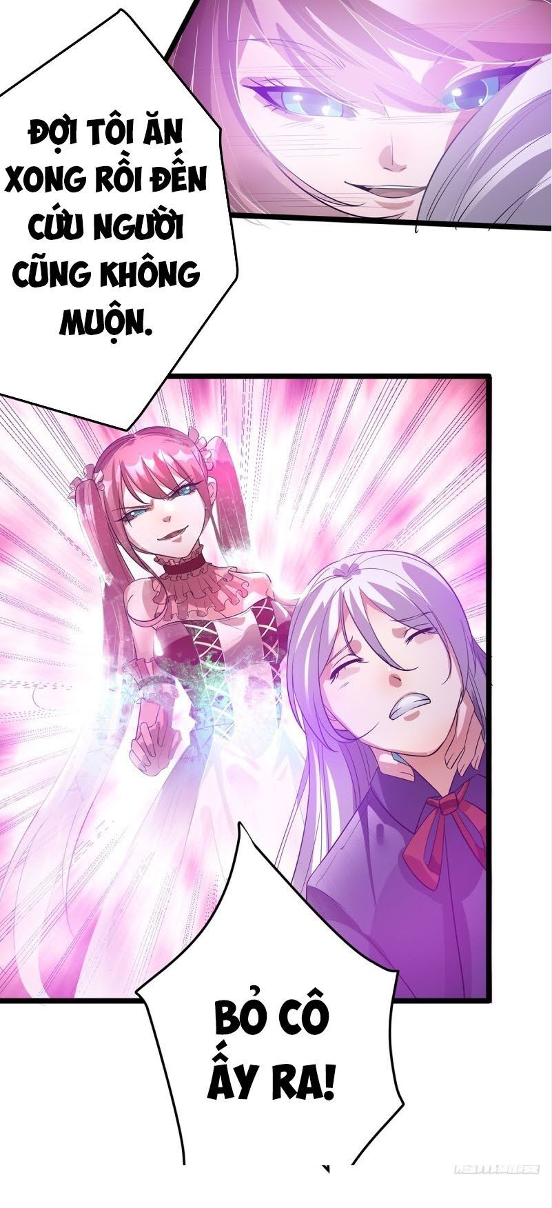 đọc truyện Tiên Vương Trùng Sinh Chương 100 ảnh 10 tại Thiên Thai Truyện