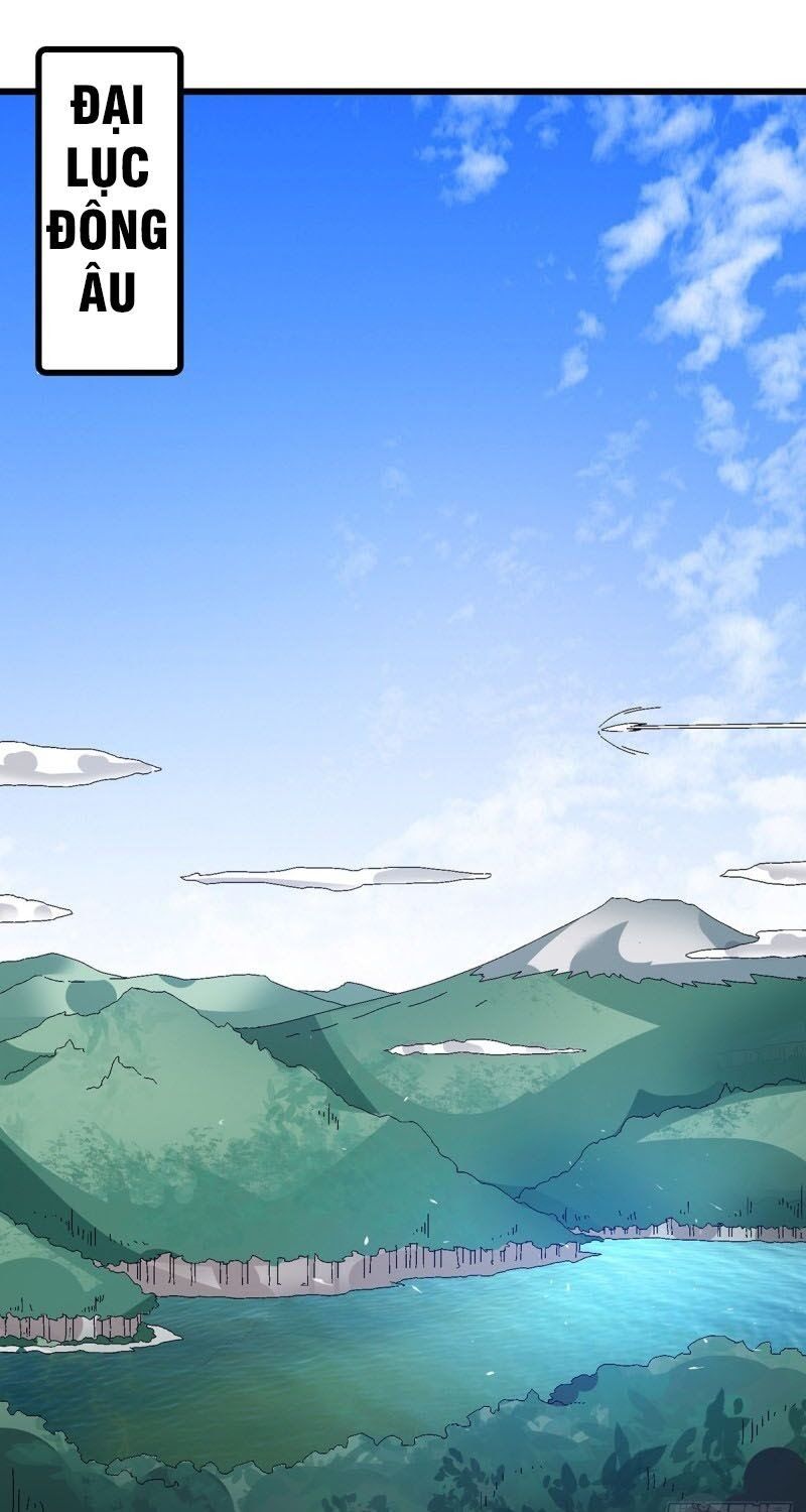 đọc truyện Tiên Vương Trùng Sinh Chương 101 ảnh 3 tại Thiên Thai Truyện