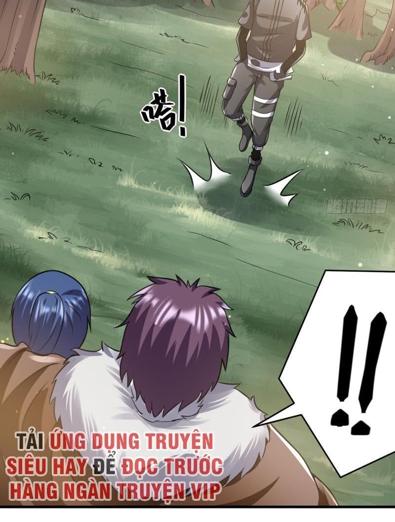 đọc truyện Tiên Vương Trùng Sinh Chương 101 ảnh 12 tại Thiên Thai Truyện