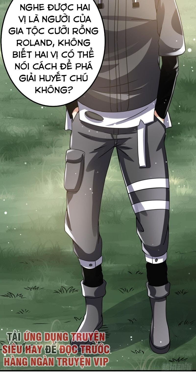 đọc truyện Tiên Vương Trùng Sinh Chương 101 ảnh 14 tại Thiên Thai Truyện