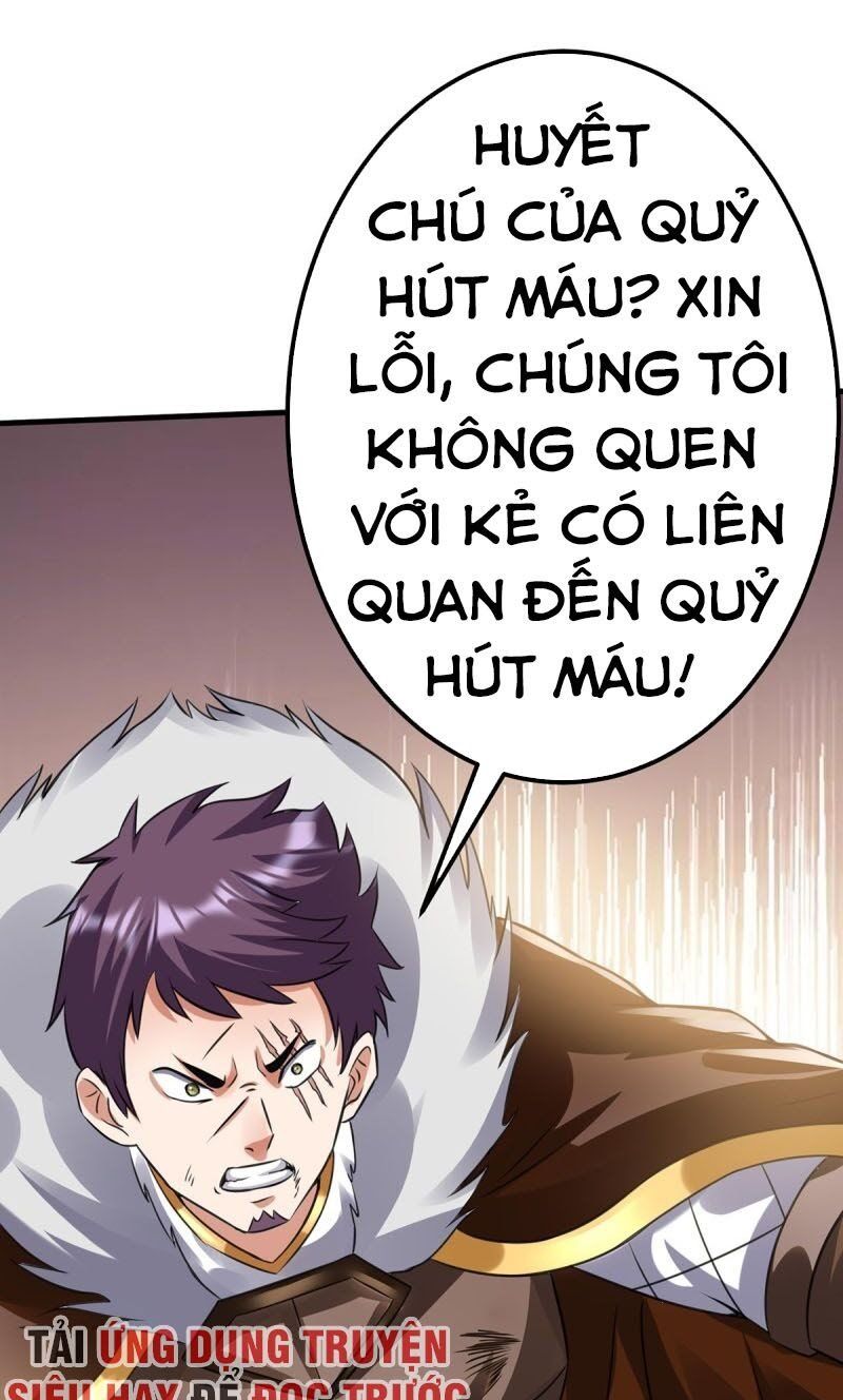 đọc truyện Tiên Vương Trùng Sinh Chương 101 ảnh 15 tại Thiên Thai Truyện