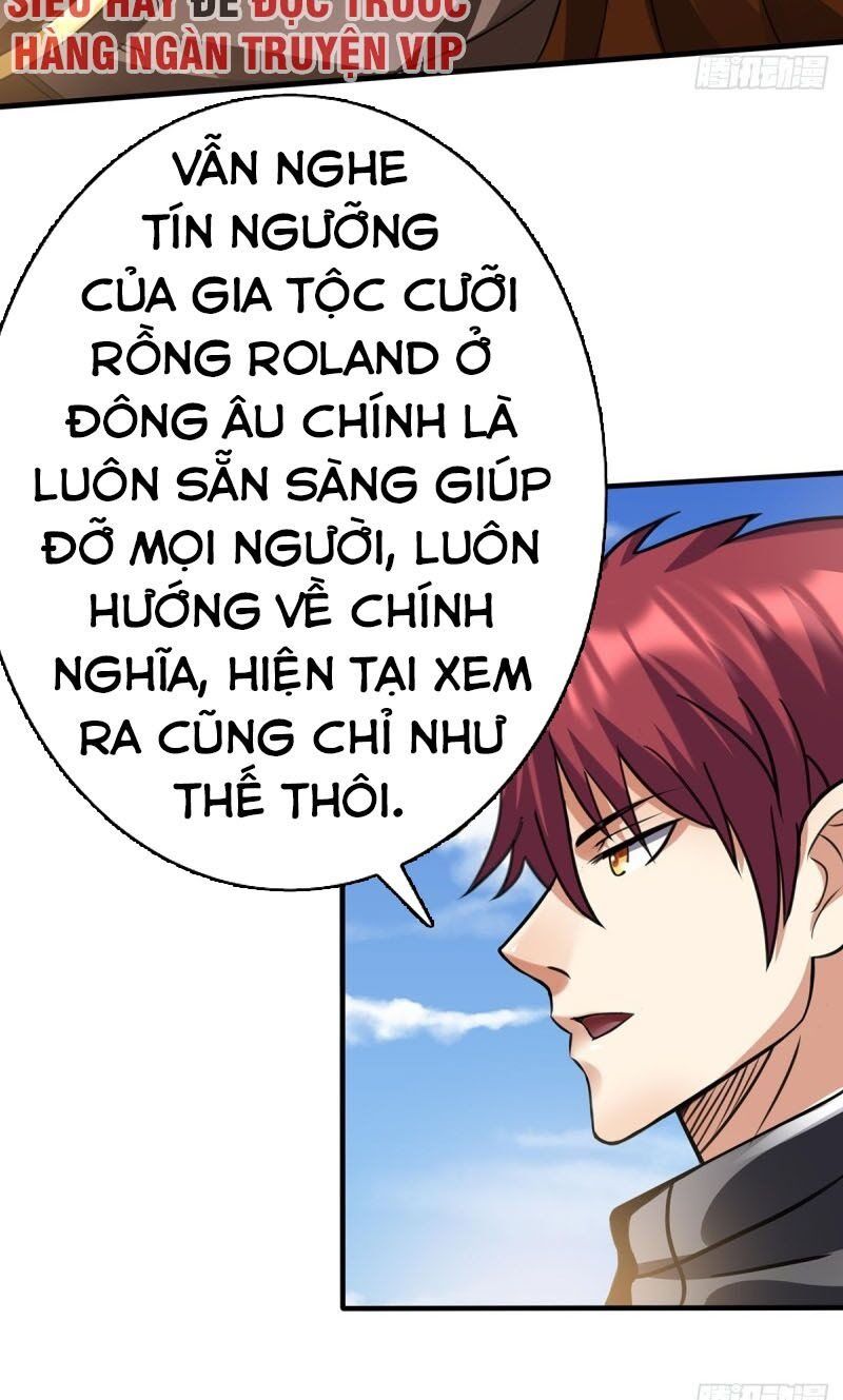 đọc truyện Tiên Vương Trùng Sinh Chương 101 ảnh 16 tại Thiên Thai Truyện