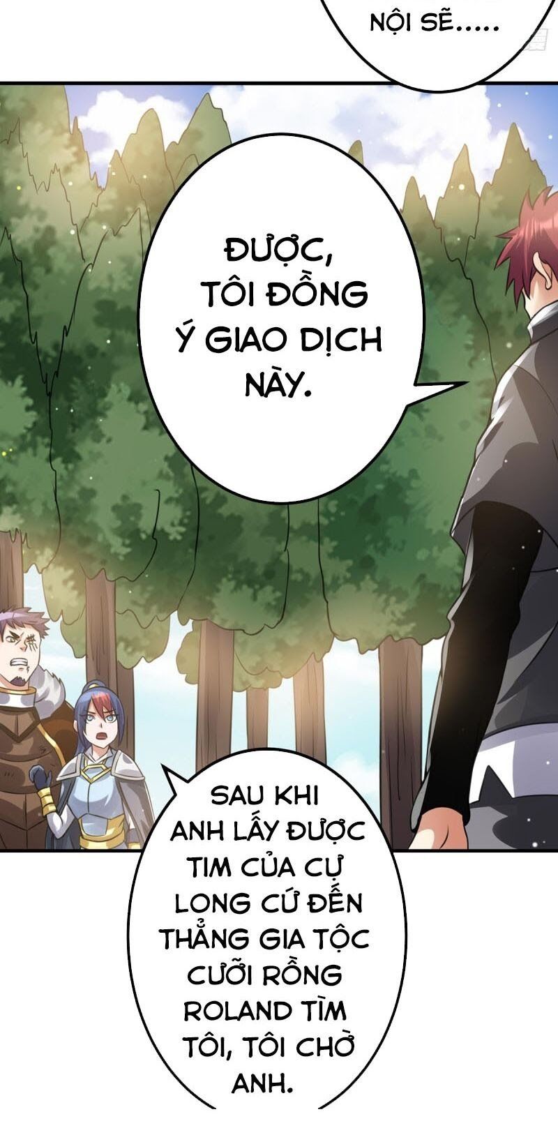 đọc truyện Tiên Vương Trùng Sinh Chương 101 ảnh 20 tại Thiên Thai Truyện