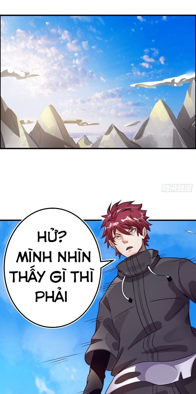 đọc truyện Tiên Vương Trùng Sinh Chương 101 ảnh 21 tại Thiên Thai Truyện