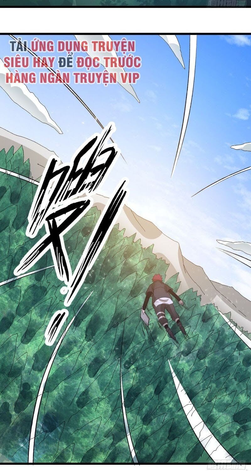 đọc truyện Tiên Vương Trùng Sinh Chương 101 ảnh 4 tại Thiên Thai Truyện