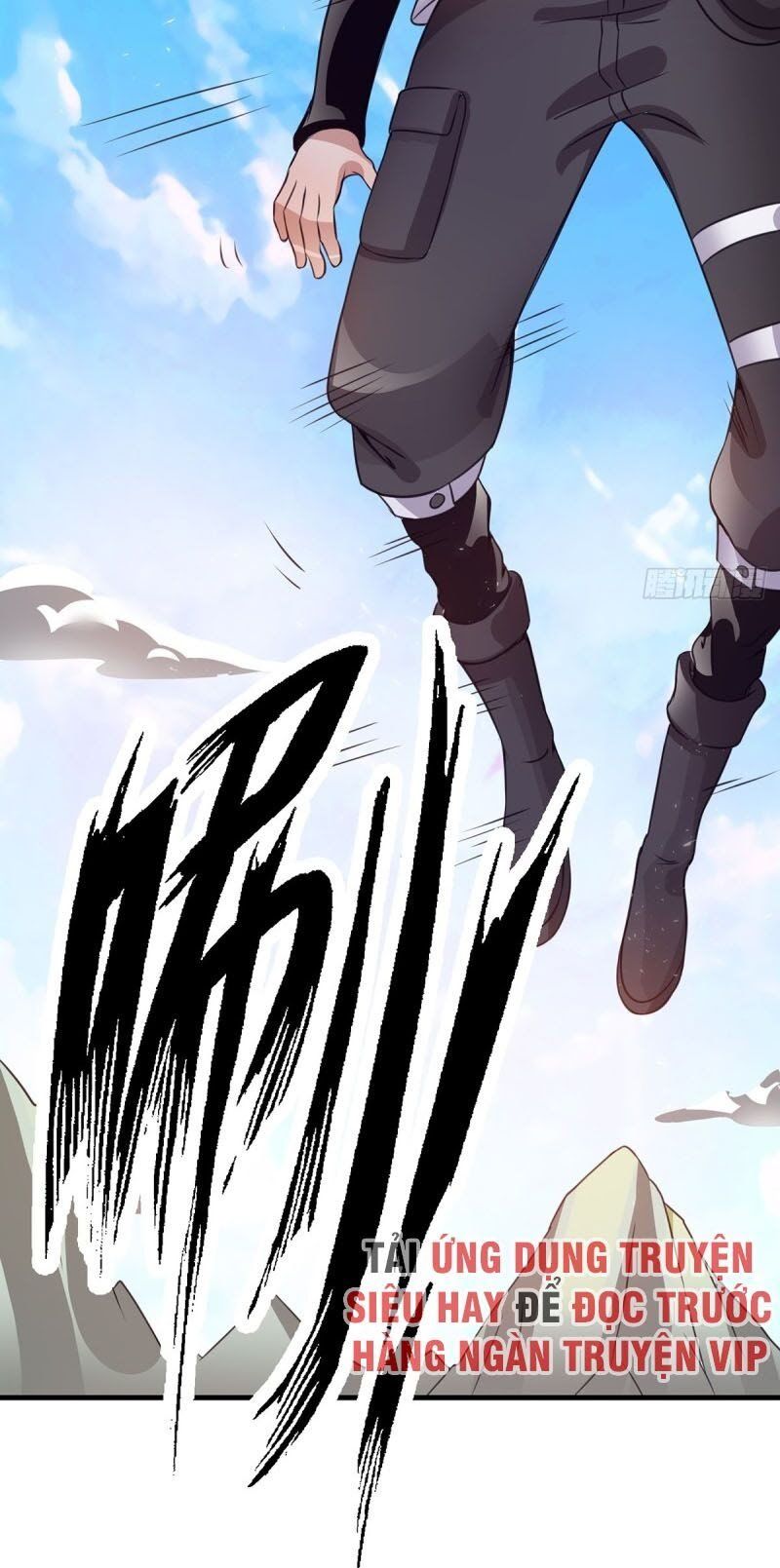 đọc truyện Tiên Vương Trùng Sinh Chương 101 ảnh 22 tại Thiên Thai Truyện