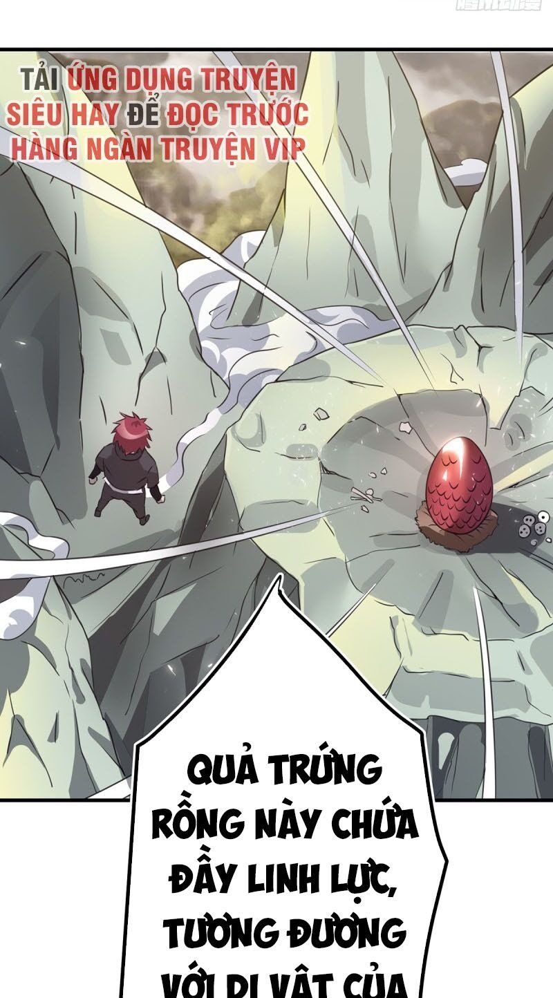 đọc truyện Tiên Vương Trùng Sinh Chương 101 ảnh 23 tại Thiên Thai Truyện