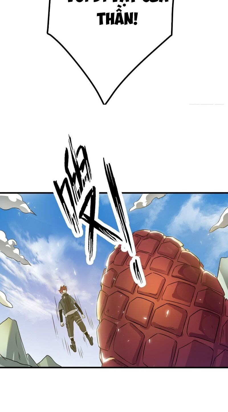 đọc truyện Tiên Vương Trùng Sinh Chương 101 ảnh 24 tại Thiên Thai Truyện