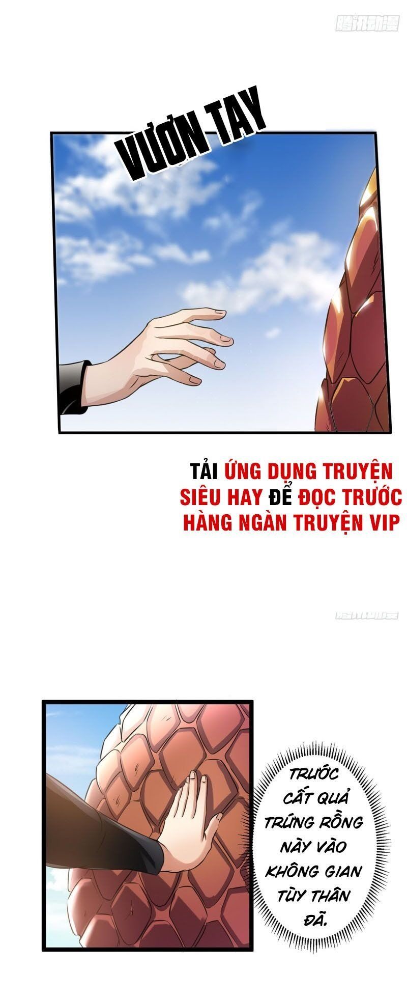 đọc truyện Tiên Vương Trùng Sinh Chương 101 ảnh 25 tại Thiên Thai Truyện