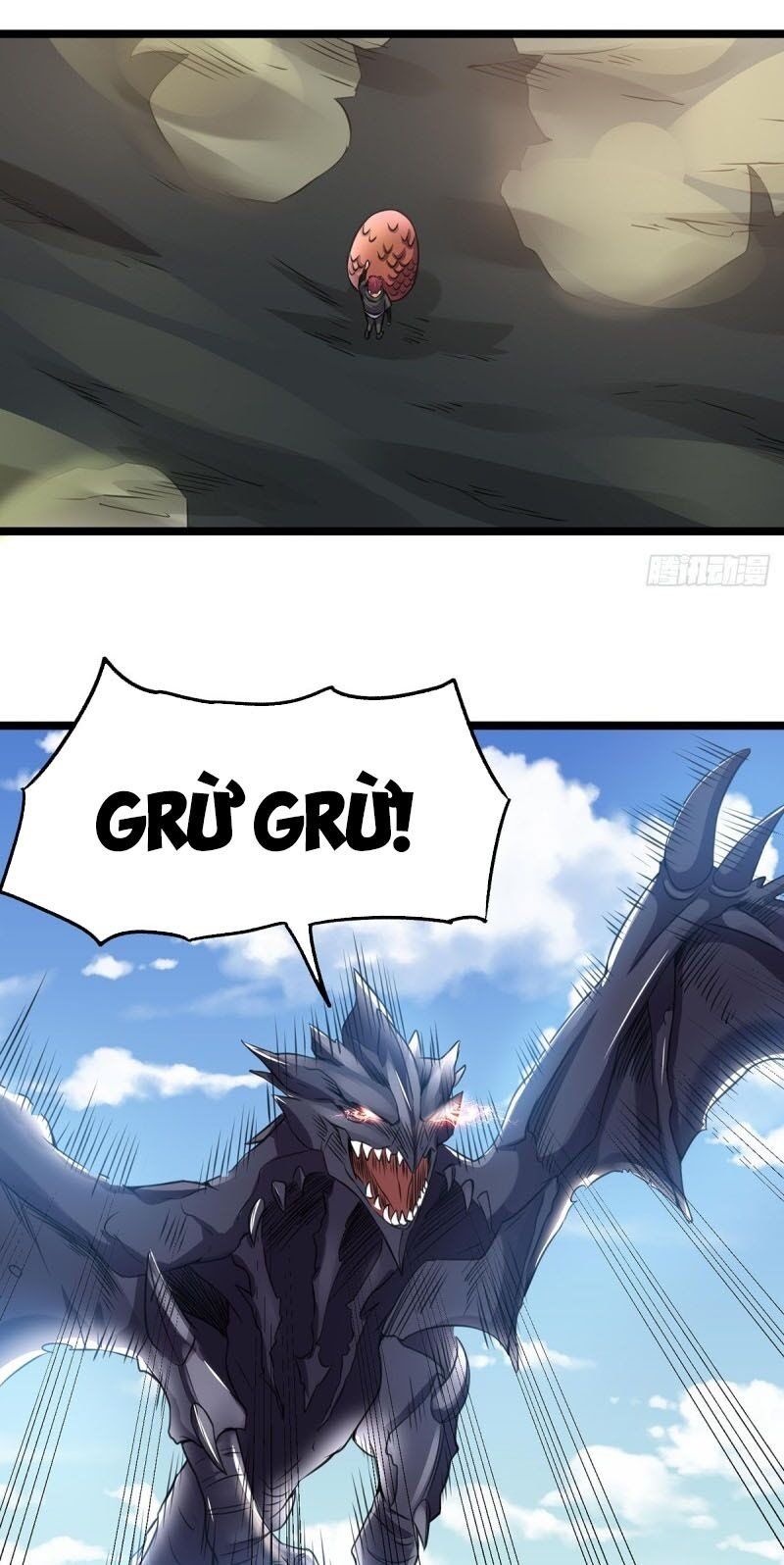 đọc truyện Tiên Vương Trùng Sinh Chương 101 ảnh 26 tại Thiên Thai Truyện