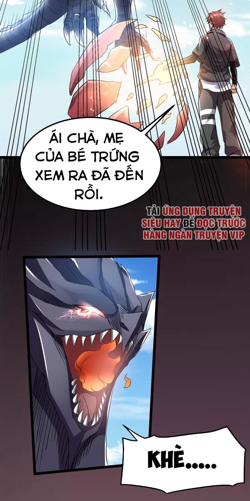 đọc truyện Tiên Vương Trùng Sinh Chương 101 ảnh 27 tại Thiên Thai Truyện