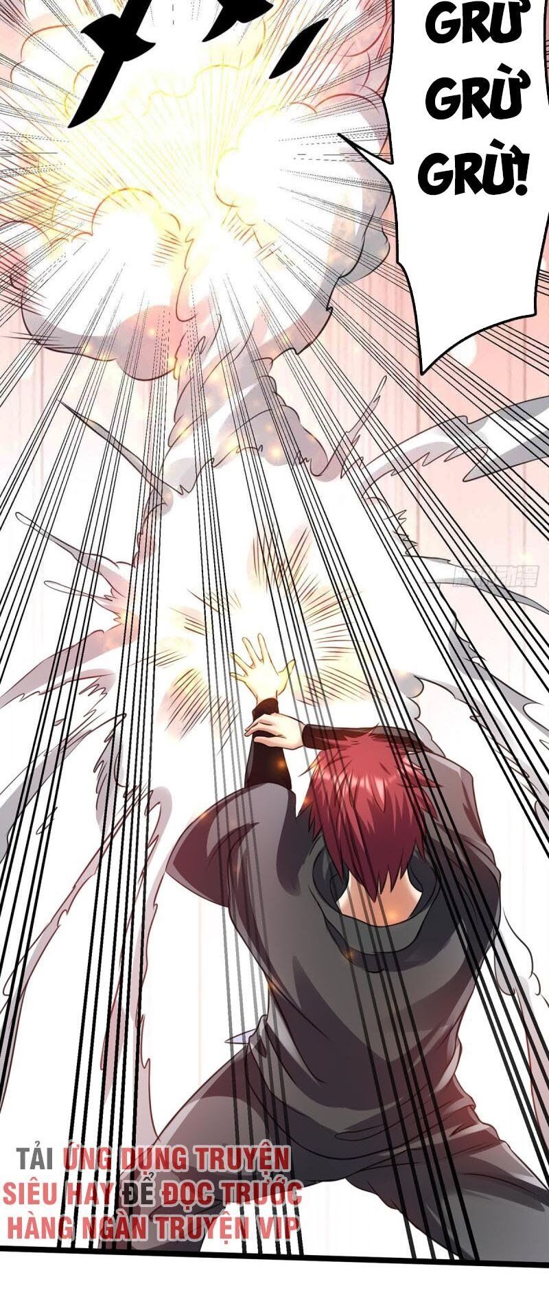 đọc truyện Tiên Vương Trùng Sinh Chương 101 ảnh 31 tại Thiên Thai Truyện