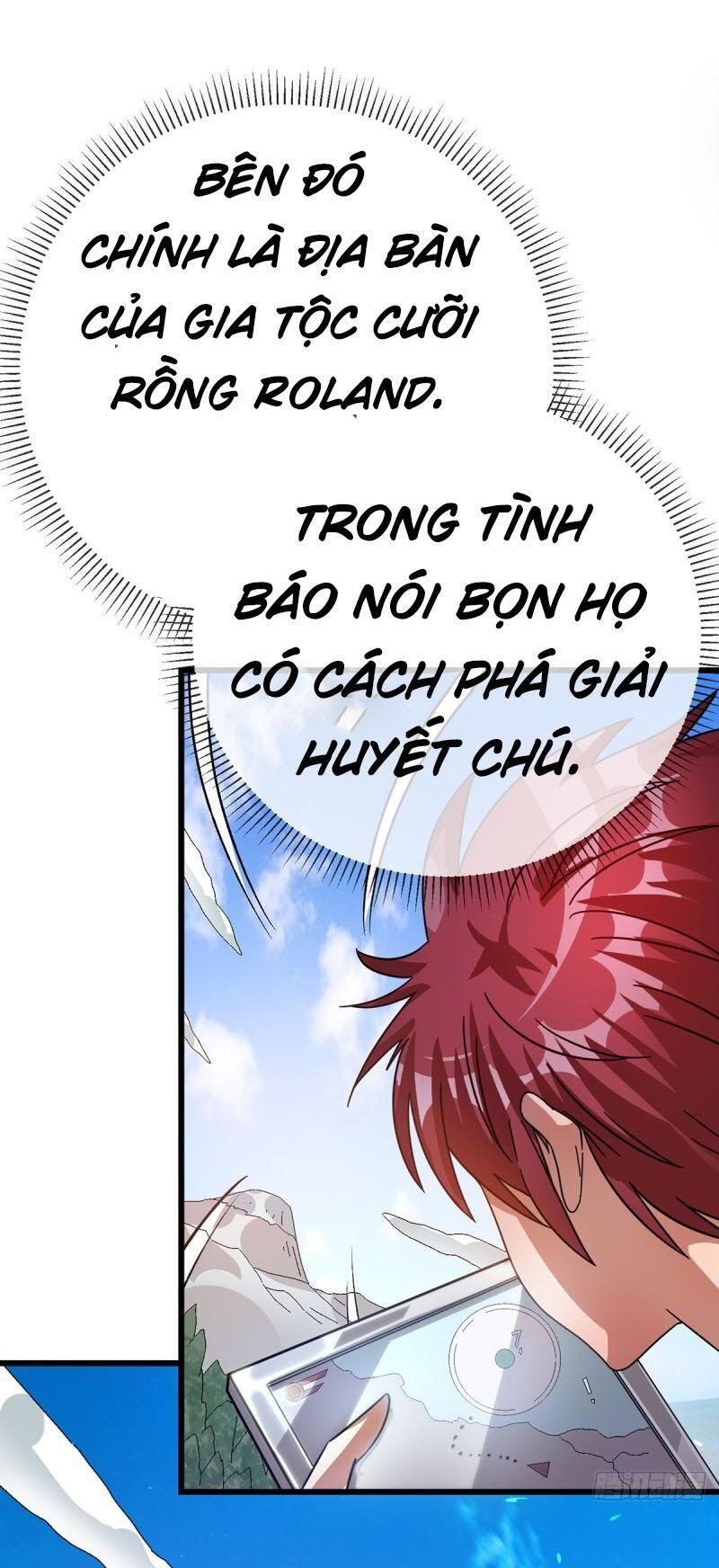 đọc truyện Tiên Vương Trùng Sinh Chương 101 ảnh 5 tại Thiên Thai Truyện