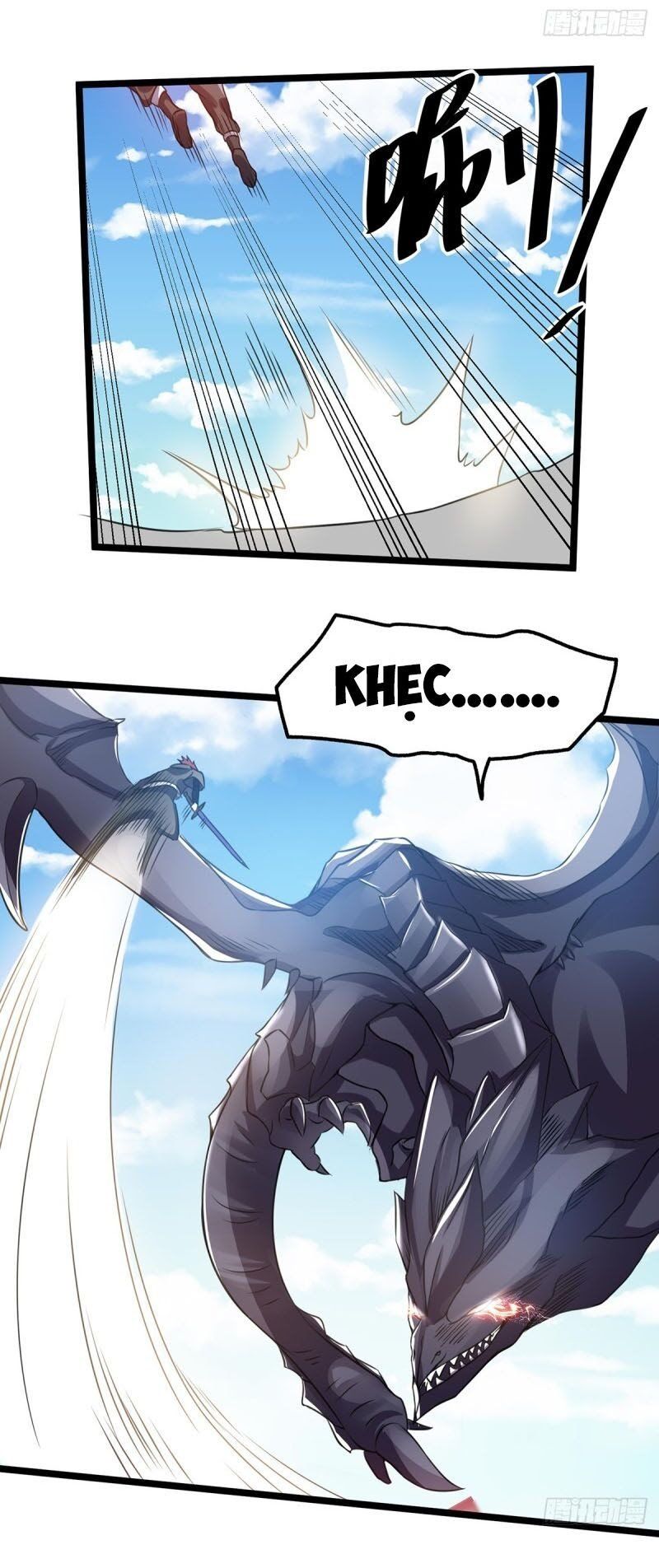 đọc truyện Tiên Vương Trùng Sinh Chương 101 ảnh 32 tại Thiên Thai Truyện