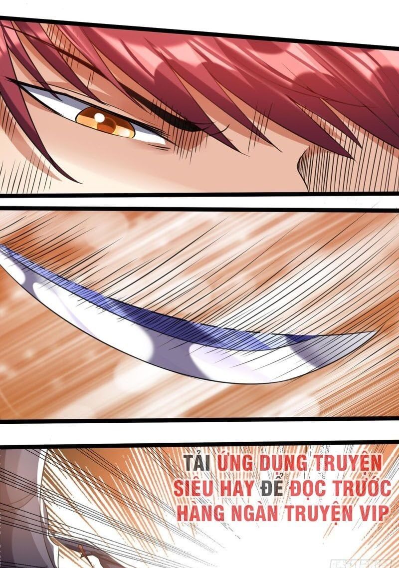 đọc truyện Tiên Vương Trùng Sinh Chương 101 ảnh 33 tại Thiên Thai Truyện