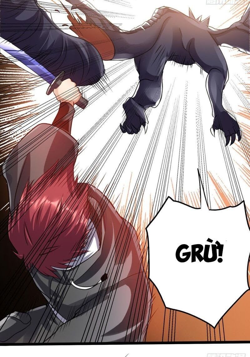 đọc truyện Tiên Vương Trùng Sinh Chương 101 ảnh 34 tại Thiên Thai Truyện