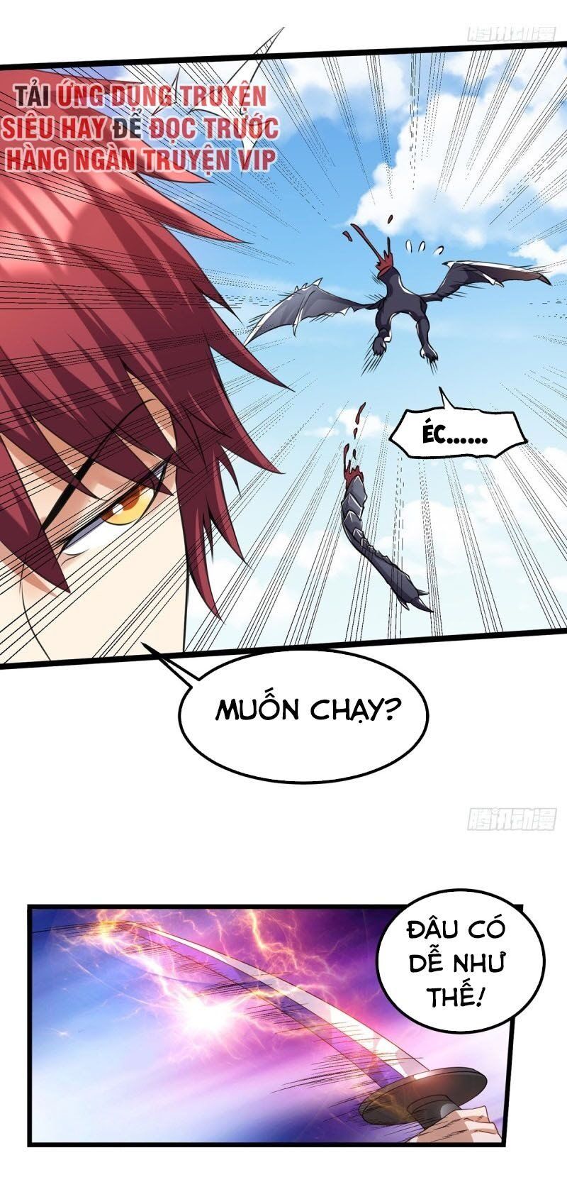 đọc truyện Tiên Vương Trùng Sinh Chương 101 ảnh 35 tại Thiên Thai Truyện