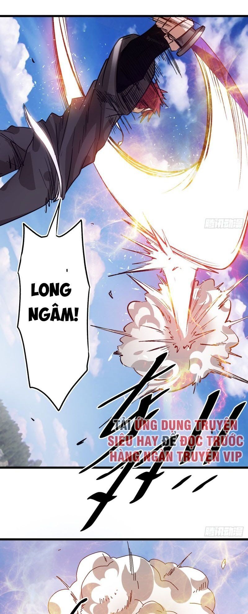 đọc truyện Tiên Vương Trùng Sinh Chương 101 ảnh 36 tại Thiên Thai Truyện